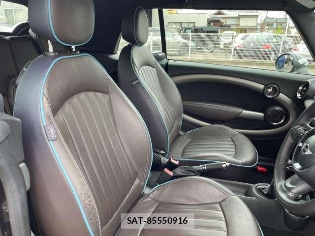 Bmw MINI 2014-08 6716661-12