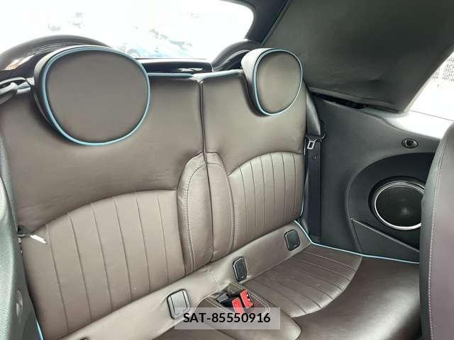 Bmw MINI 2014-08 6716661-13