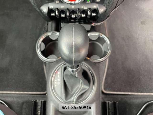 Bmw MINI 2014-08 6716661-14