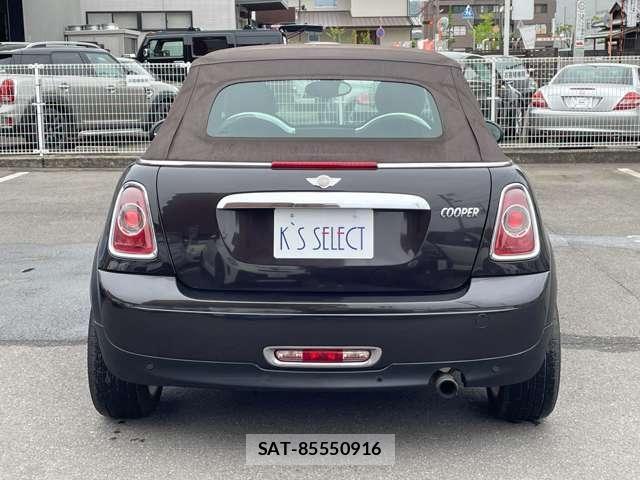 Bmw MINI 2014-08 6716661-16