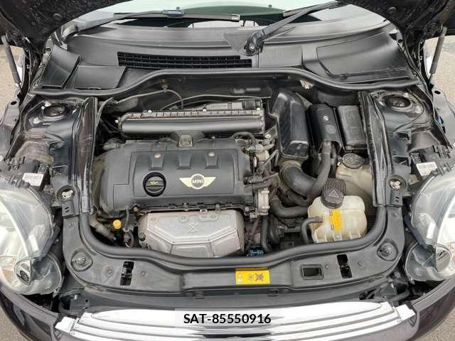 Bmw MINI 2014-08 6716661-17