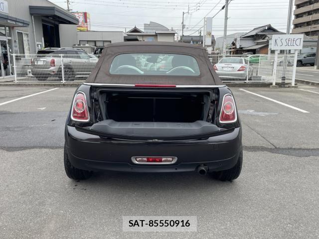 Bmw MINI 2014-08 6716661-21