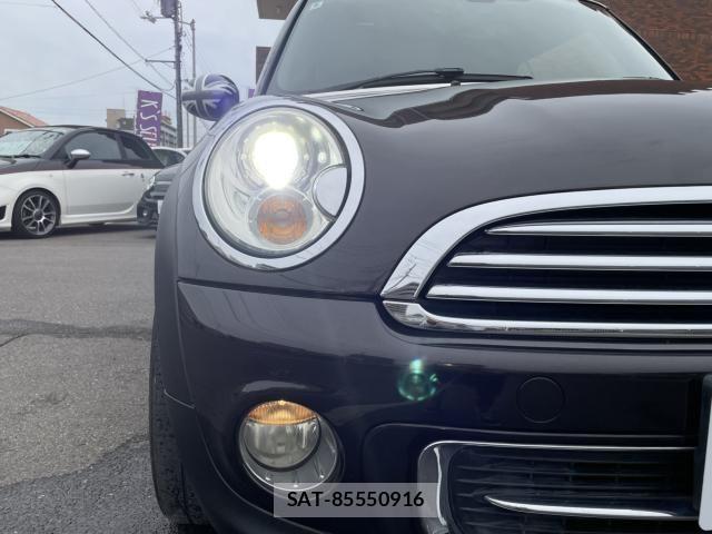 Bmw MINI 2014-08 6716661-25