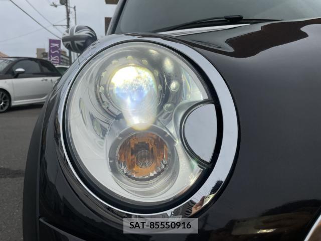 Bmw MINI 2014-08 6716661-26