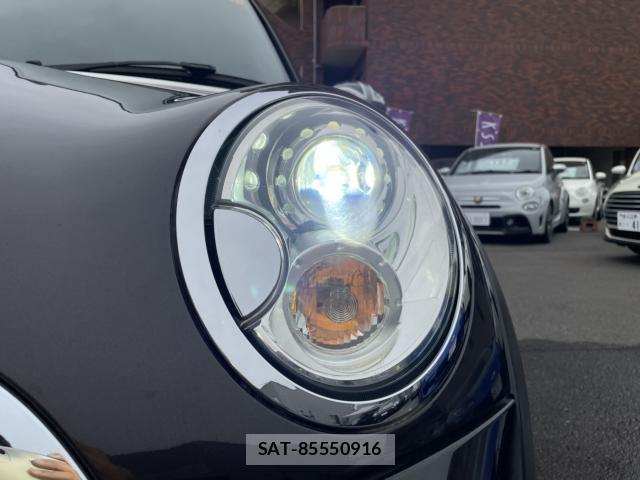 Bmw MINI 2014-08 6716661-27