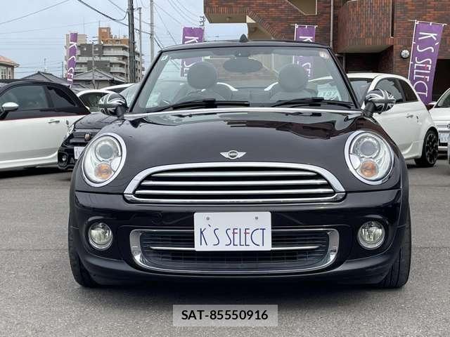 Bmw MINI 2014-08 6716661-2