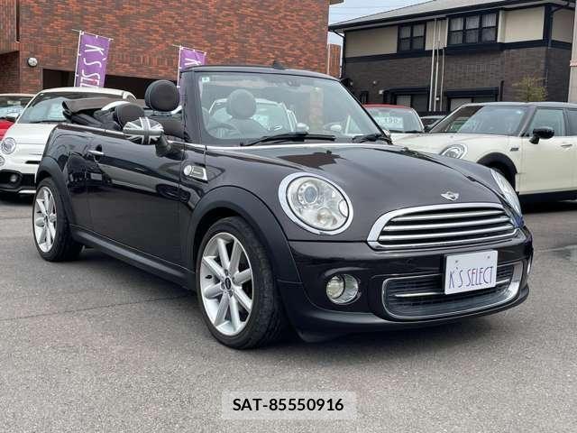 Bmw MINI 2014-08 6716661-3