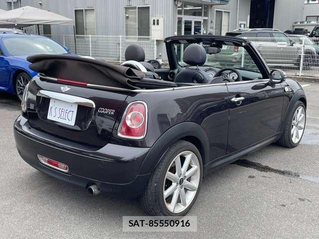 Bmw MINI 2014-08 6716661-5
