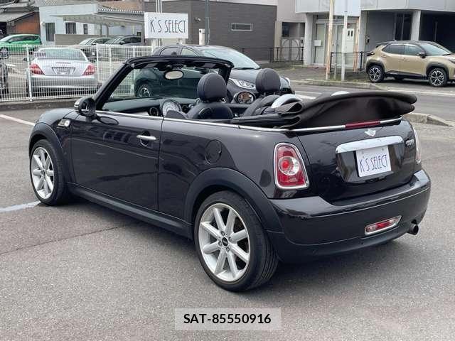 Bmw MINI 2014-08 6716661-6