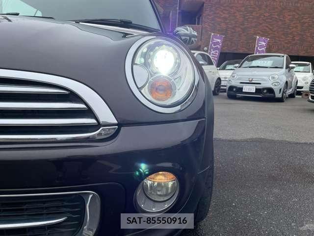 Bmw MINI 2014-08 6716661-7