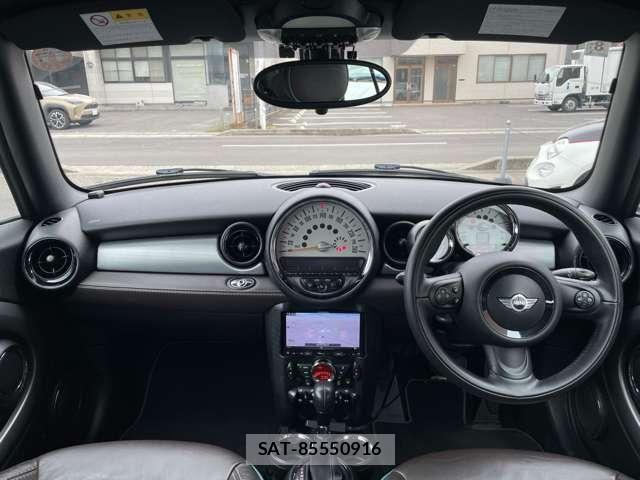 Bmw MINI 2014-08 6716661-8