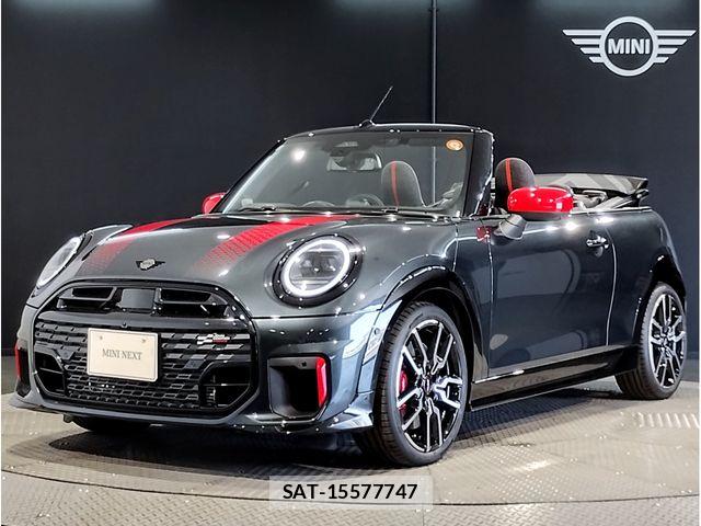 Bmw MINI 2025-05 6908434-0