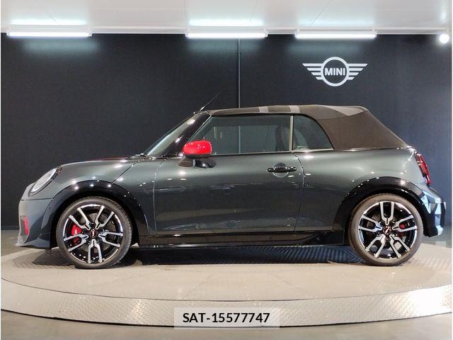 Bmw MINI 2025-05 6908434-9