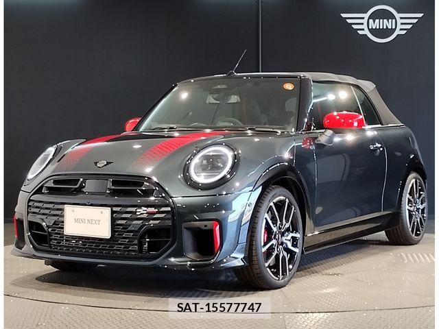Bmw MINI 2025-05 6908434-10