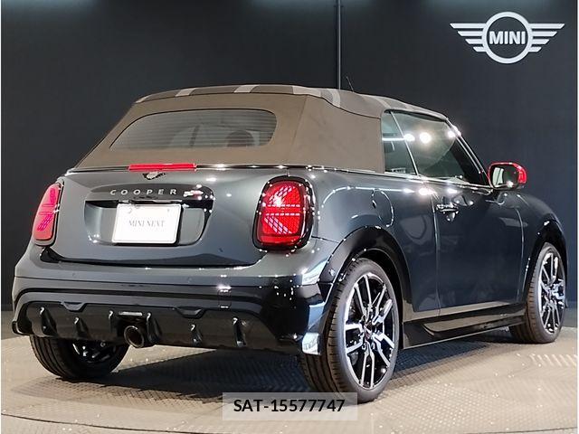 Bmw MINI 2025-05 6908434-11