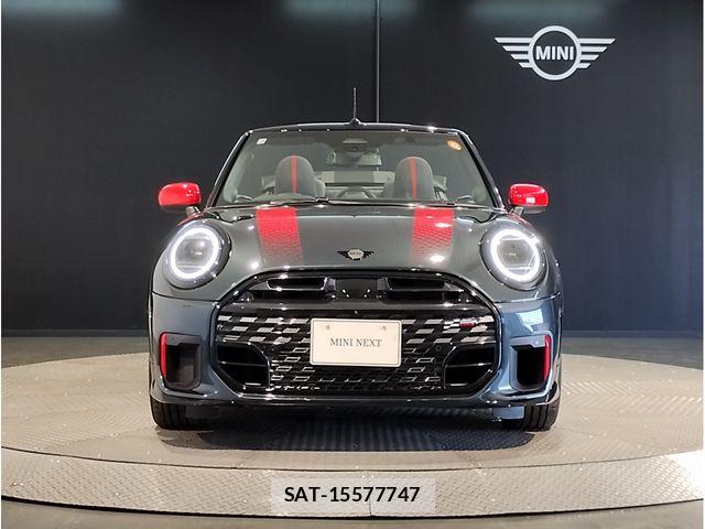 Bmw MINI 2025-05 6908434-1