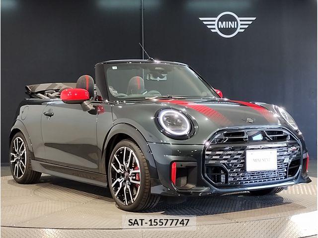 Bmw MINI 2025-05 6908434-2