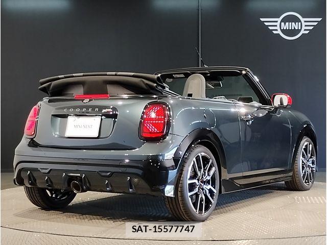 Bmw MINI 2025-05 6908434-4
