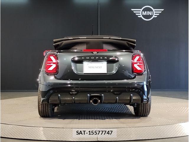 Bmw MINI 2025-05 6908434-5