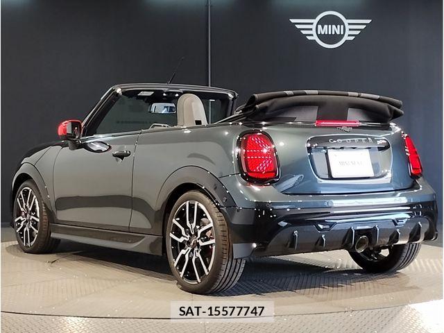 Bmw MINI 2025-05 6908434-6