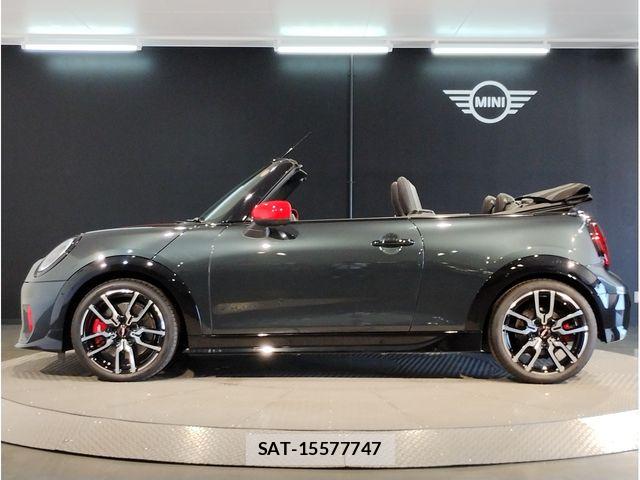 Bmw MINI 2025-05 6908434-7