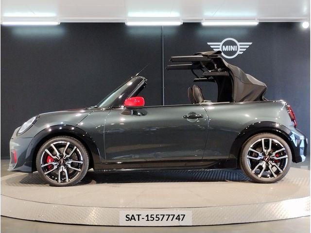 Bmw MINI 2025-05 6908434-8