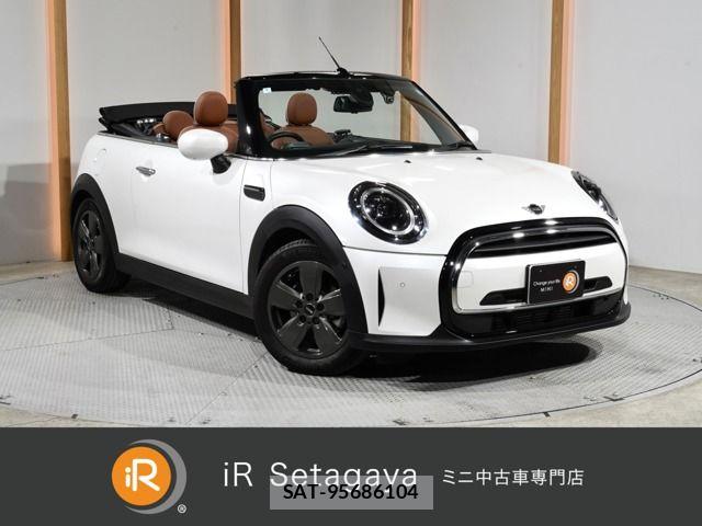 Bmw MINI 2024-04 7059568-0