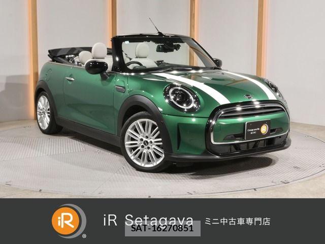 Bmw MINI 2024-03 7059570-0