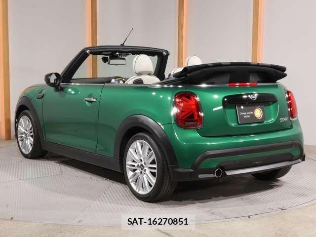 Bmw MINI 2024-03 7059570-9