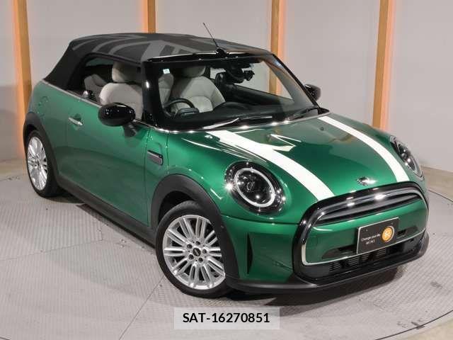 Bmw MINI 2024-03 7059570-18