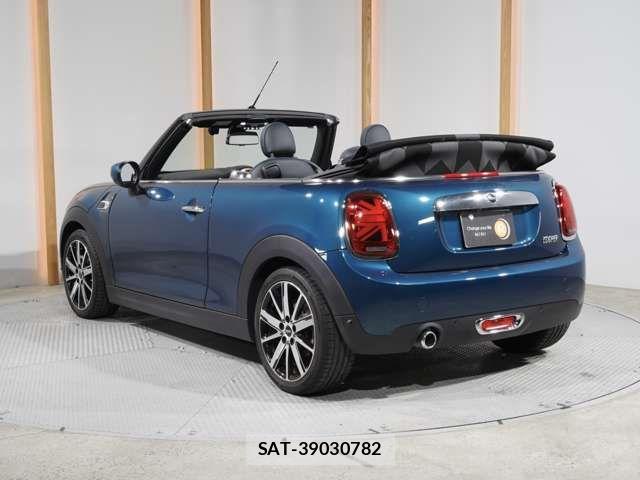 Bmw MINI 2021-02 7059569-9