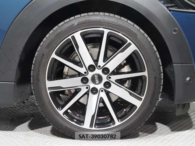 Bmw MINI 2021-02 7059569-10