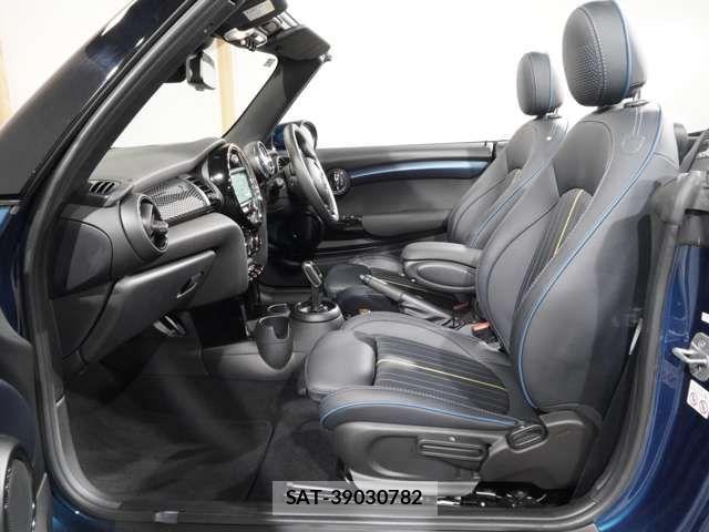 Bmw MINI 2021-02 7059569-11