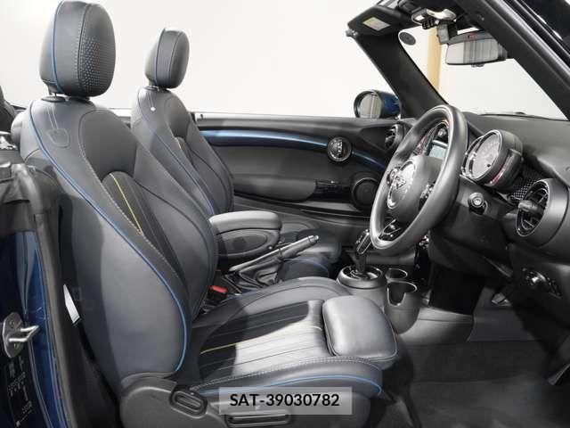 Bmw MINI 2021-02 7059569-12