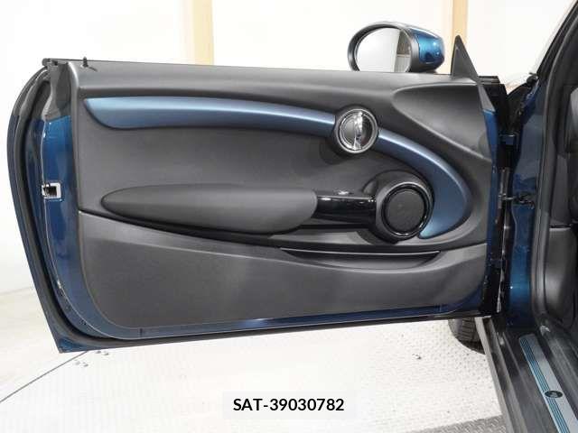 Bmw MINI 2021-02 7059569-13