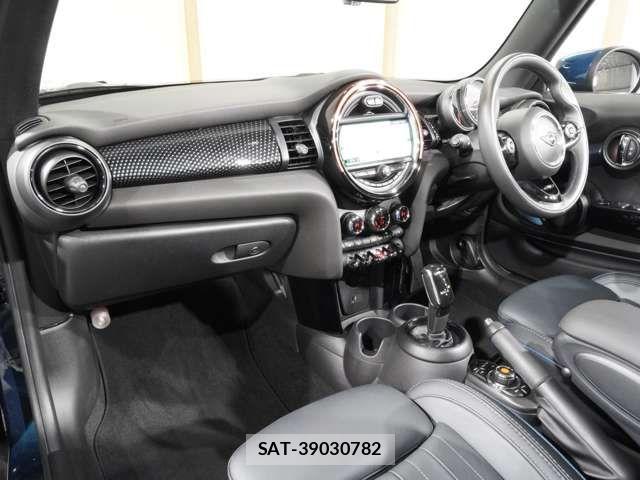 Bmw MINI 2021-02 7059569-14