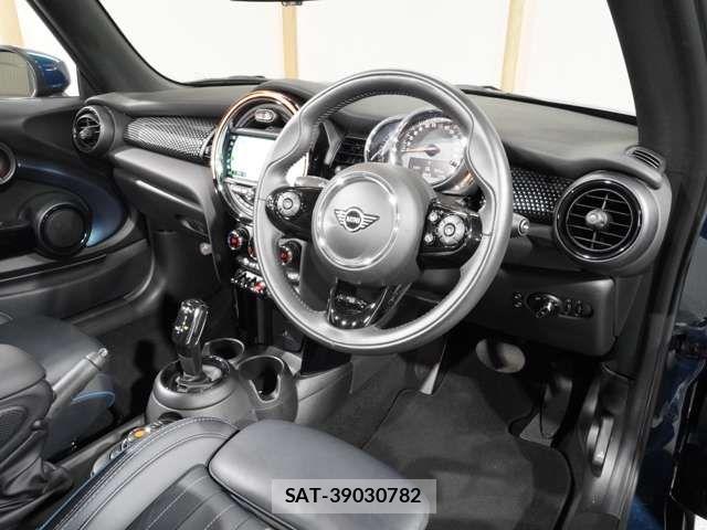 Bmw MINI 2021-02 7059569-15