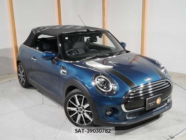 Bmw MINI 2021-02 7059569-18