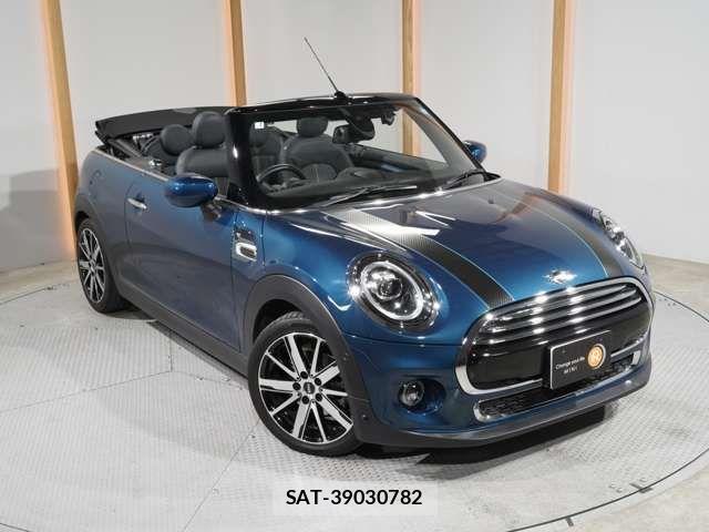 Bmw MINI 2021-02 7059569-19