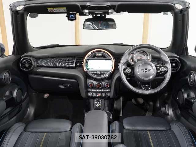 Bmw MINI 2021-02 7059569-3