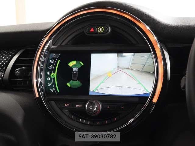 Bmw MINI 2021-02 7059569-5