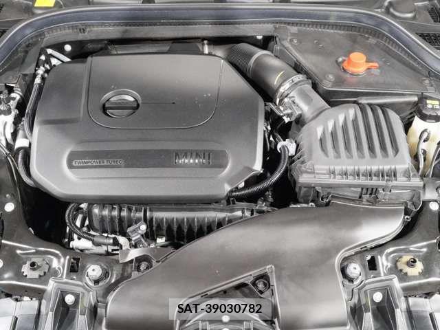 Bmw MINI 2021-02 7059569-6