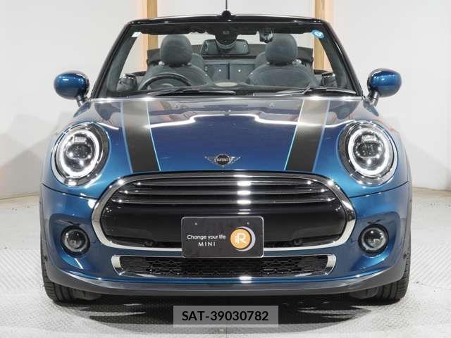 Bmw MINI 2021-02 7059569-7