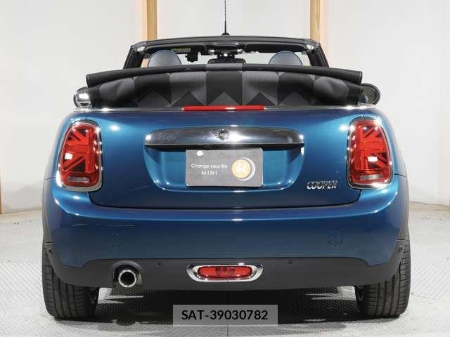 Bmw MINI 2021-02 7059569-8