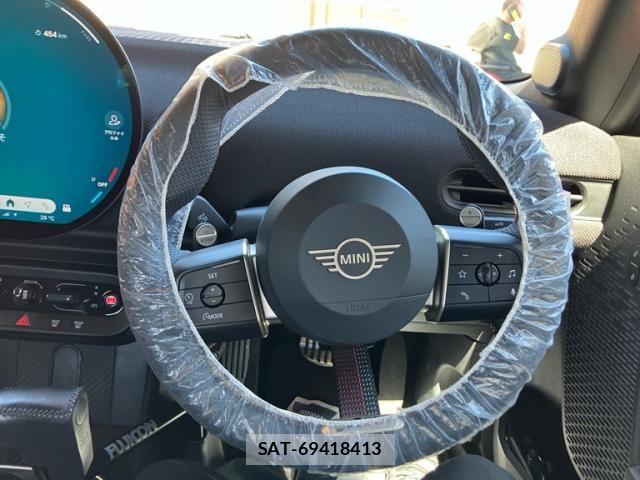 Bmw MINI 2025-05 7221791-11