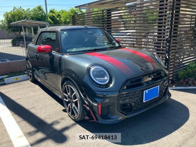 Bmw MINI 2025-05 7221791-1