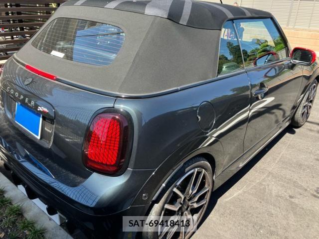 Bmw MINI 2025-05 7221791-2