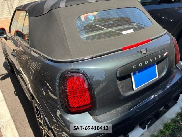 Bmw MINI 2025-05 7221791-3