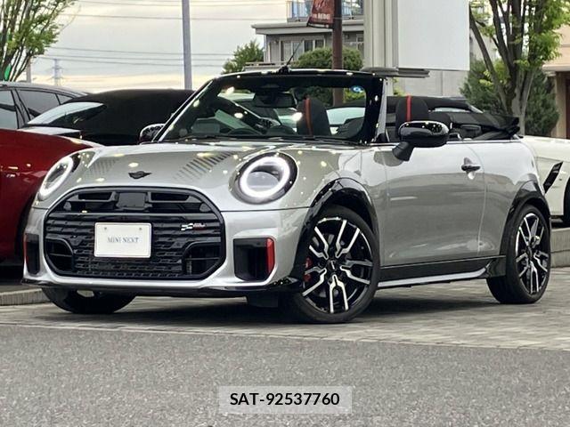 Bmw MINI 2025-04 7221792-0