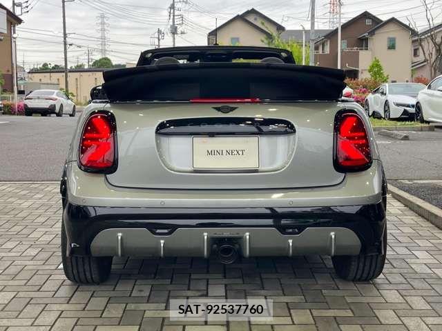 Bmw MINI 2025-04 7221792-9